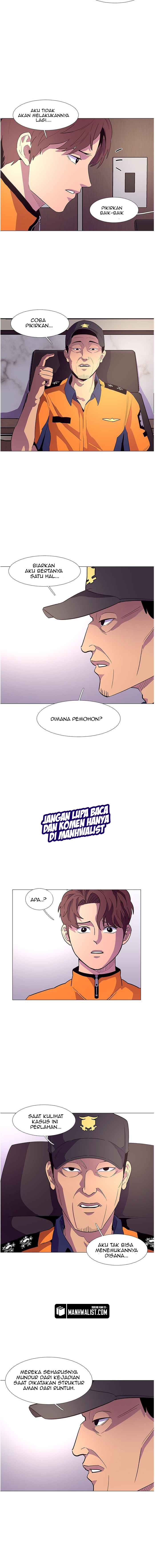1 Second Chapter 37 Gambar 3