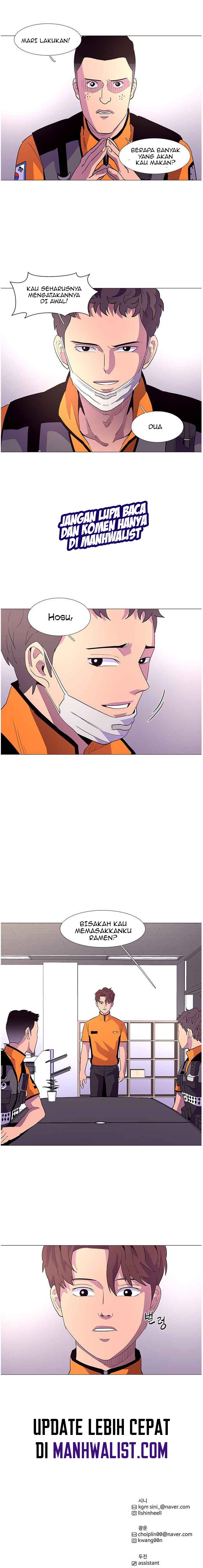 1 Second Chapter 37 Gambar 11