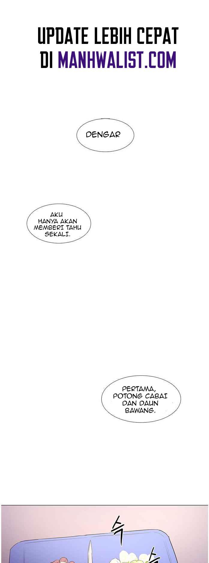 1 Second Chapter 38 Gambar 1