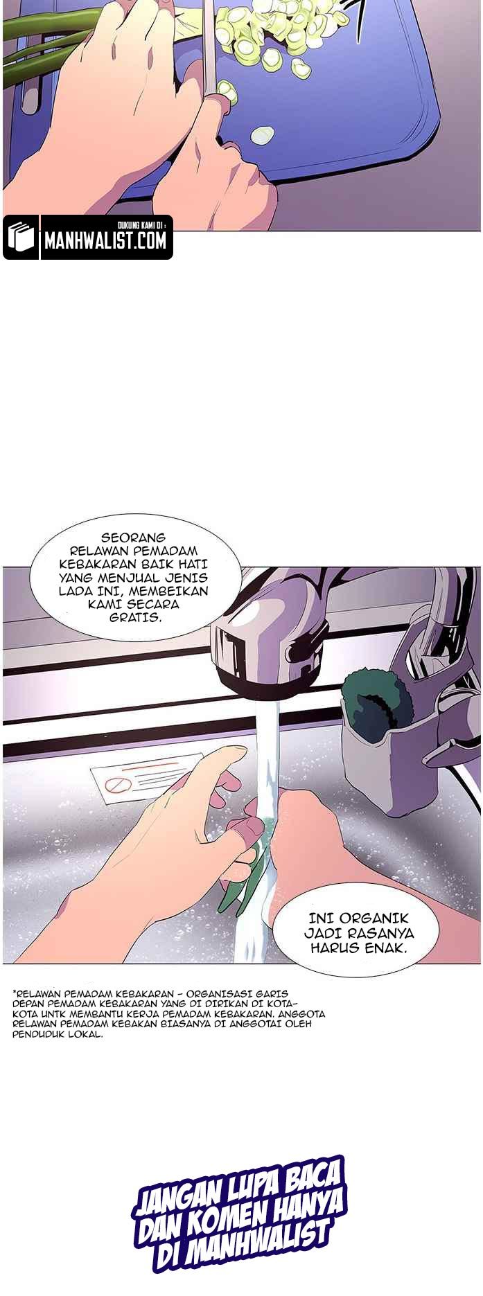 1 Second Chapter 38 Gambar 2