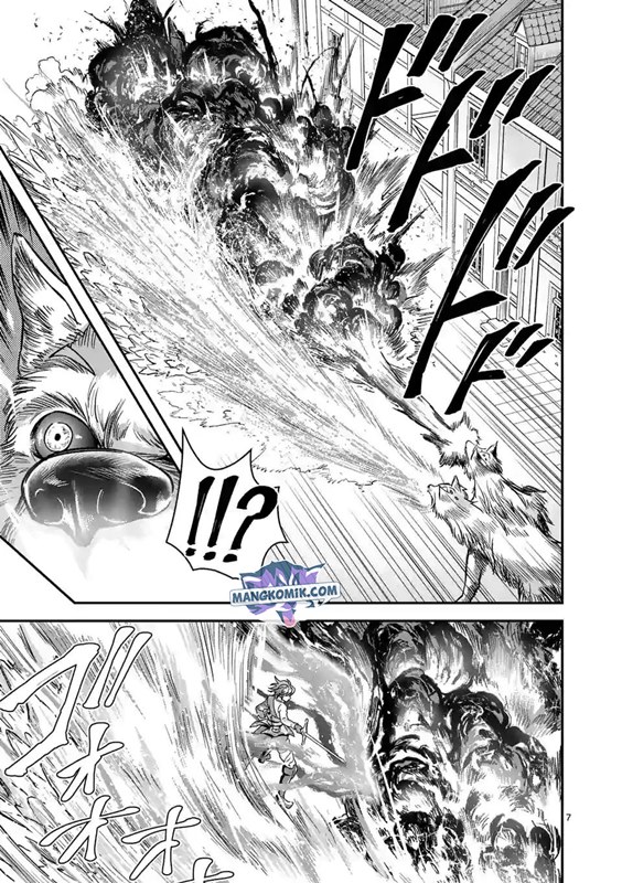 100-nin no Eiyuu o Sodateta Saikyou Yogensha wa Chapter 32 Gambar 8