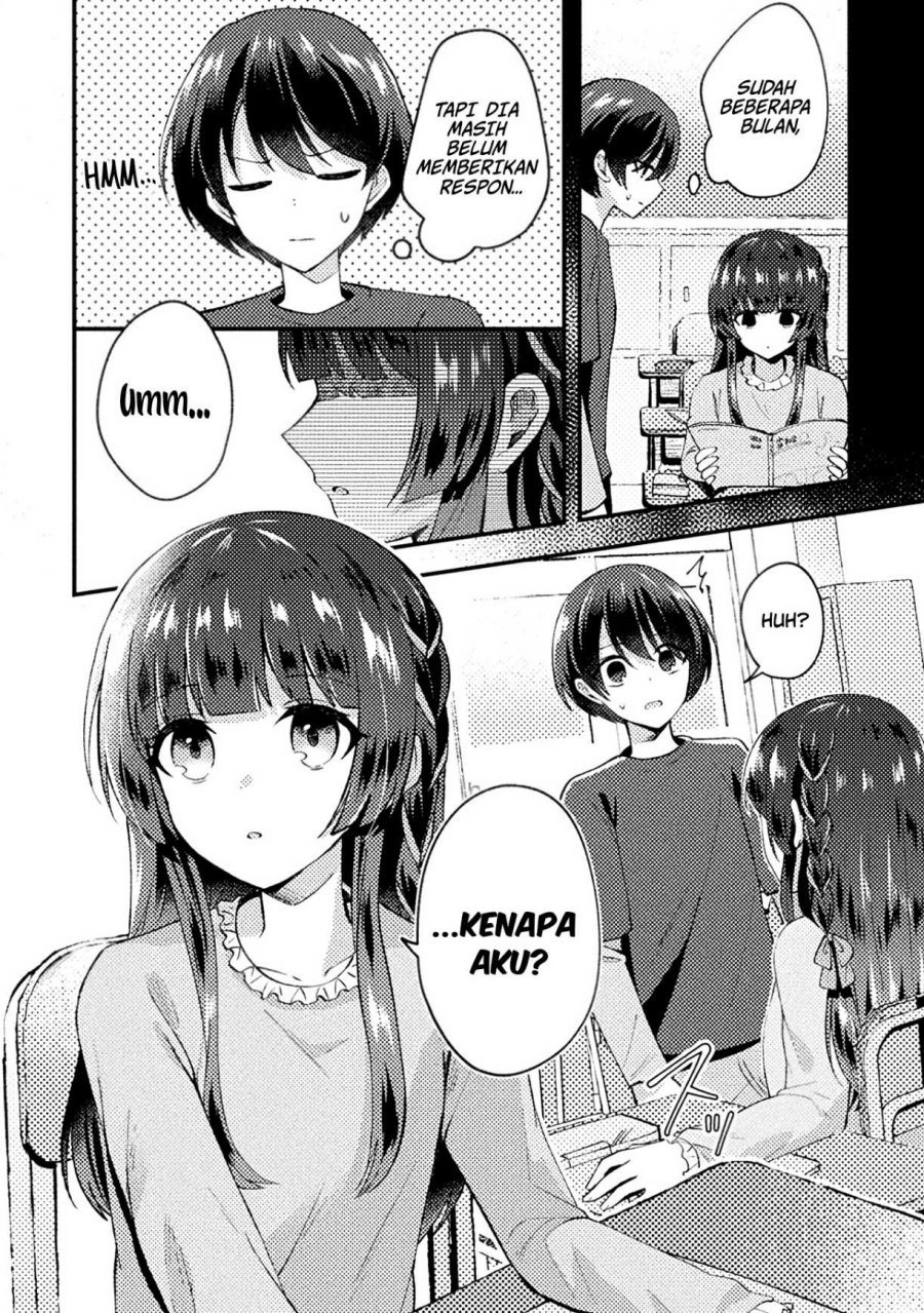 10-nenmae ni Time Leap shite Osananajimi no Ojousama wo Tasuketara Iinazuke ni Narimashita Chapter 02 Gambar 10