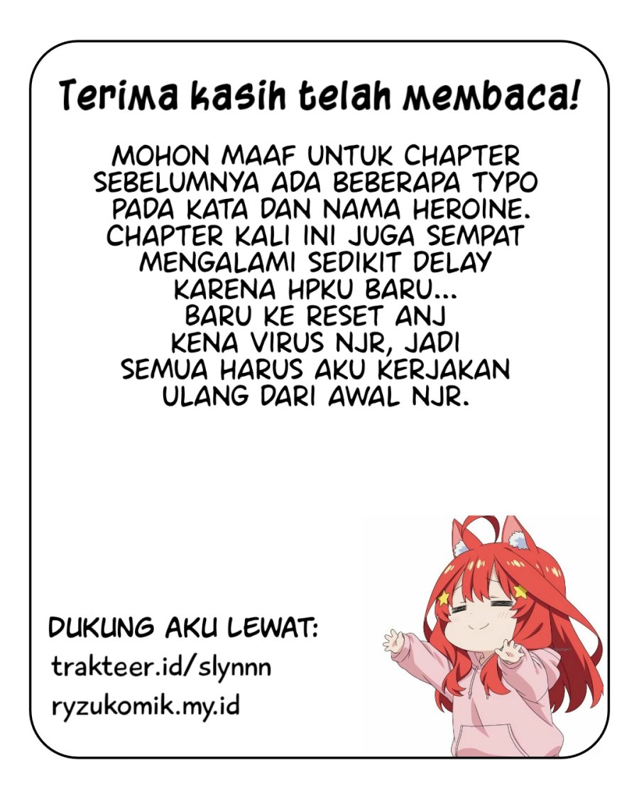 10-nenmae ni Time Leap shite Osananajimi no Ojousama wo Tasuketara Iinazuke ni Narimashita Chapter 02 Gambar 27