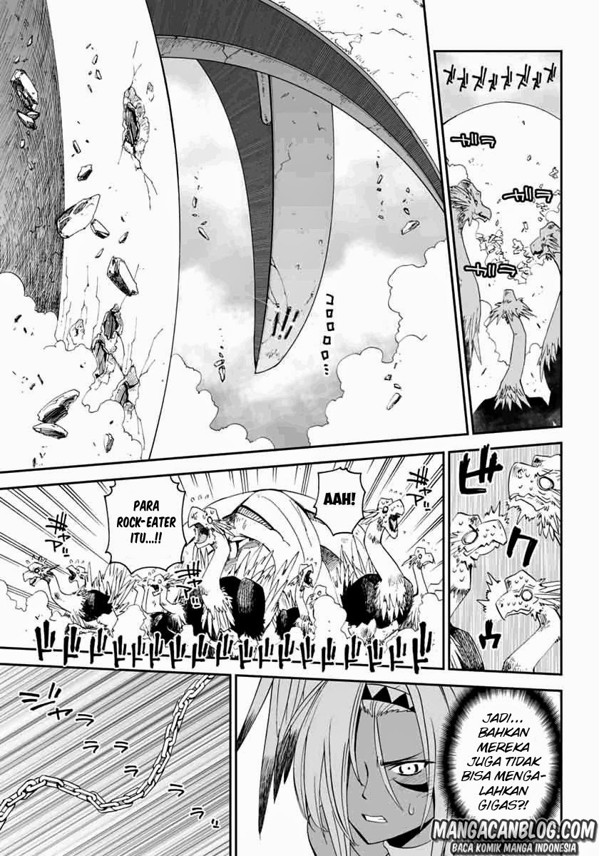 12 Beast Chapter 04 Gambar 13