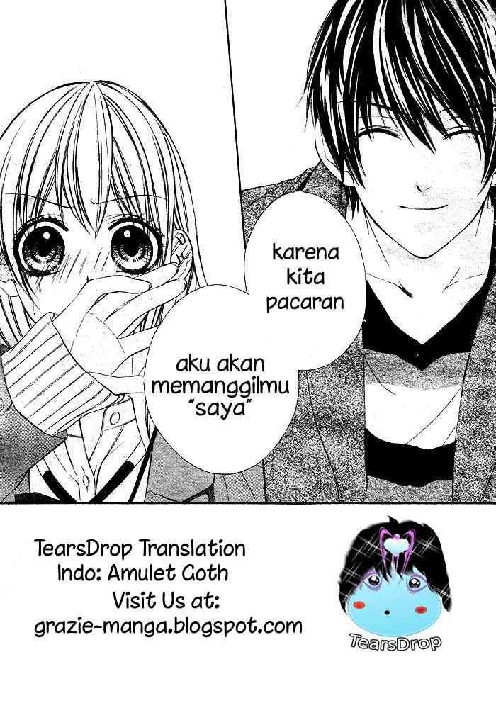 16 Life Chapter 4 Gambar 6