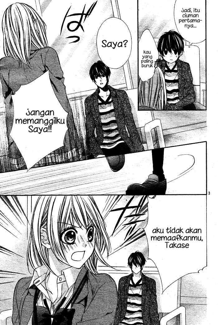 16 Life Chapter 4 Gambar 10