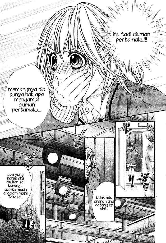16 Life Chapter 4 Gambar 14