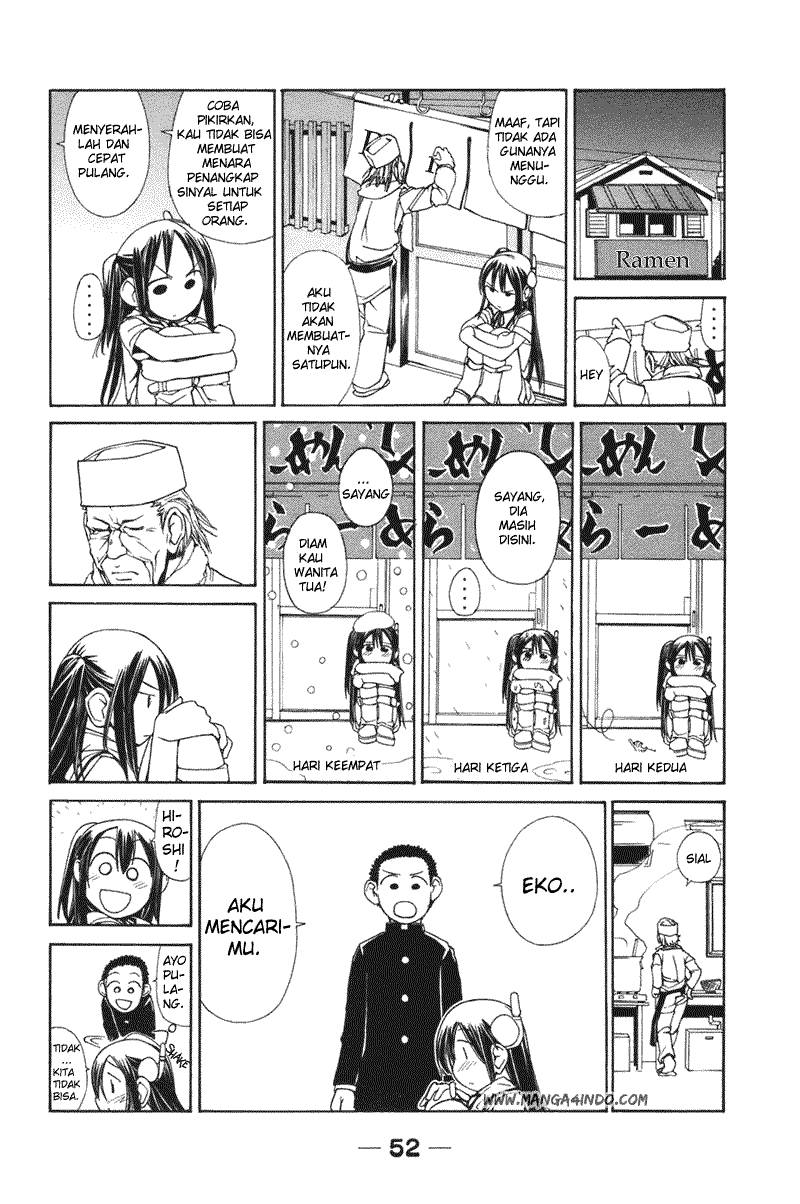 16 Life Chapter 4 Gambar 15