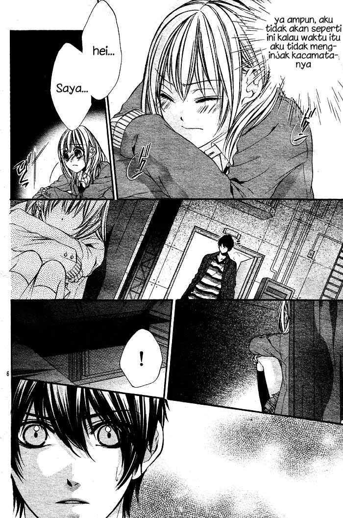 16 Life Chapter 4 Gambar 16