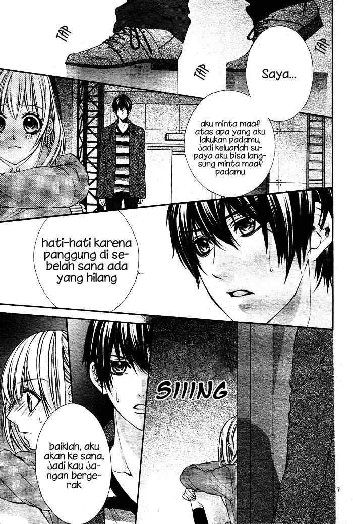 16 Life Chapter 4 Gambar 18