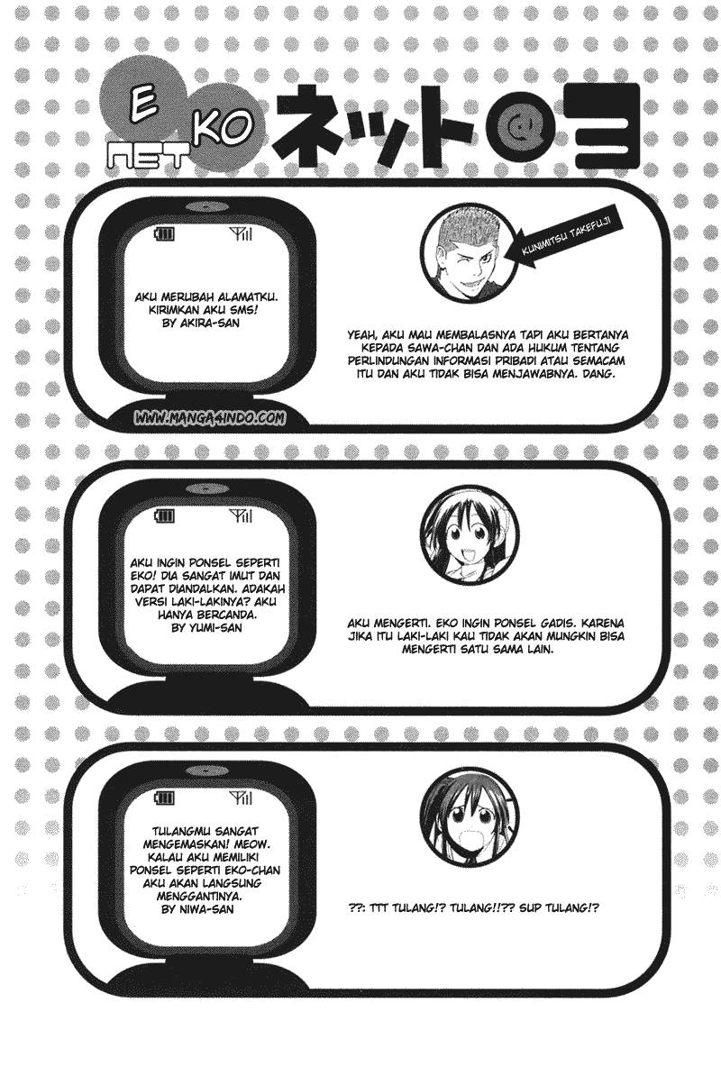 16 Life Chapter 4 Gambar 23