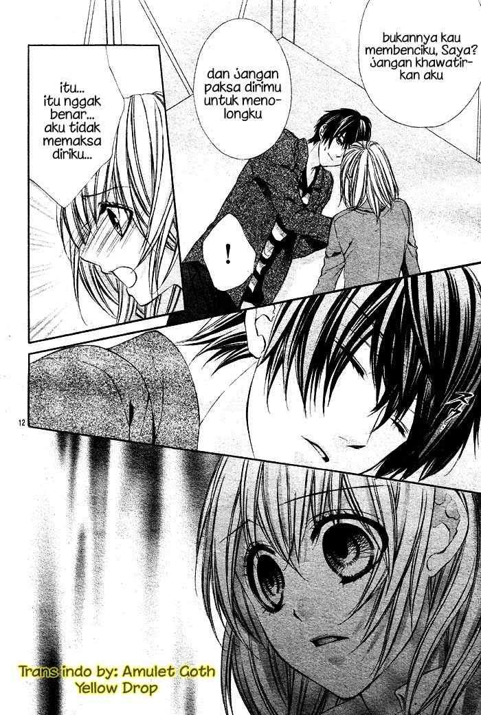 16 Life Chapter 4 Gambar 24