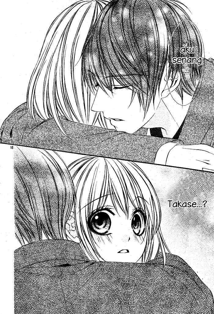 16 Life Chapter 4 Gambar 30