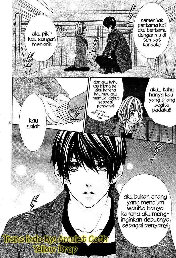 16 Life Chapter 4 Gambar 32