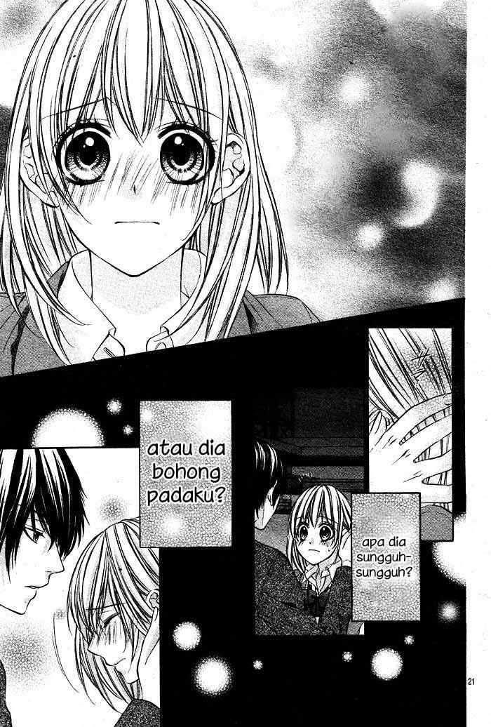 16 Life Chapter 4 Gambar 33