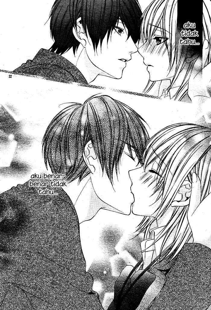 16 Life Chapter 4 Gambar 34