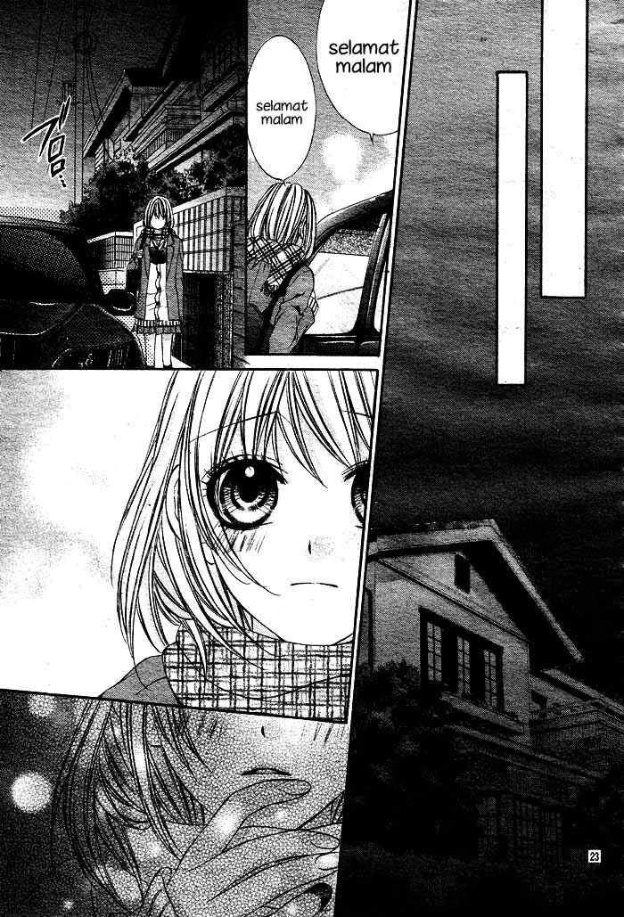 16 Life Chapter 4 Gambar 35