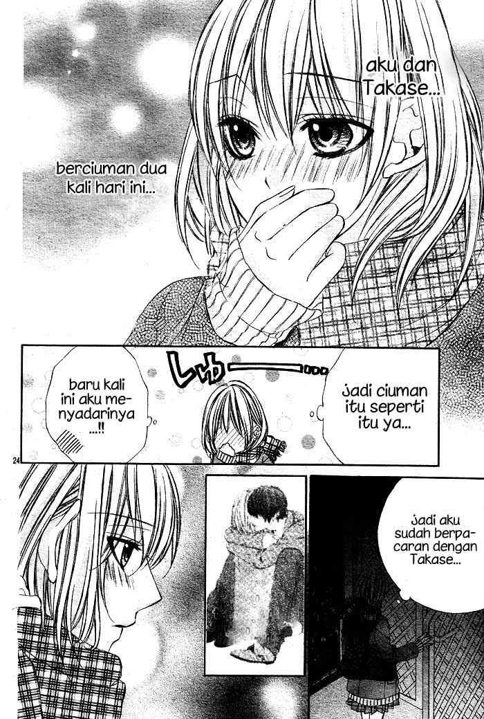 16 Life Chapter 4 Gambar 36