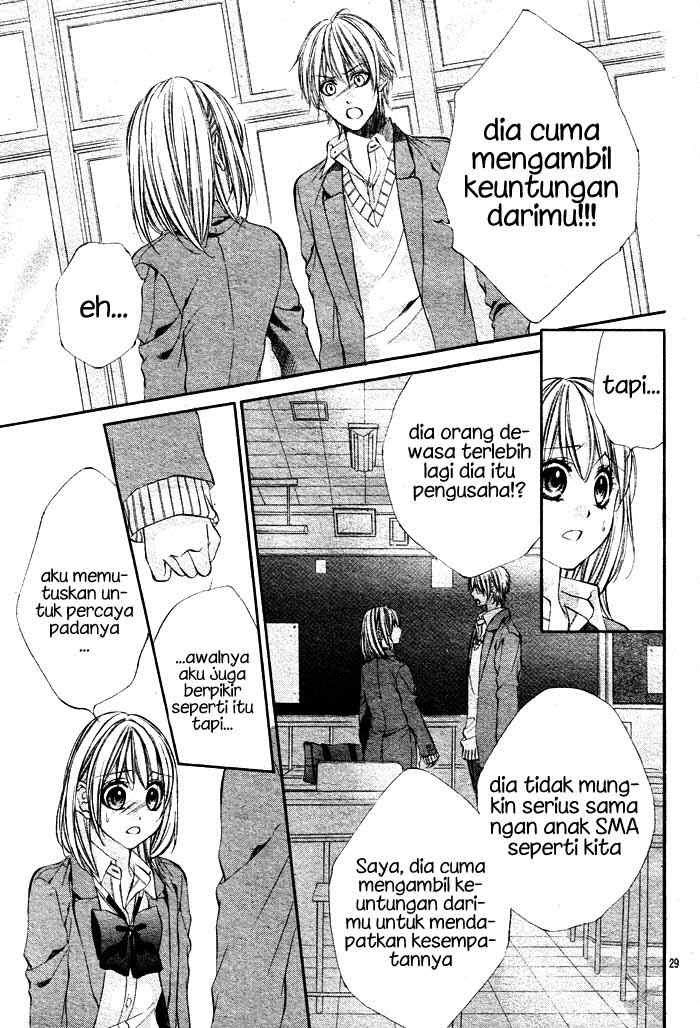 16 Life Chapter 4 Gambar 40