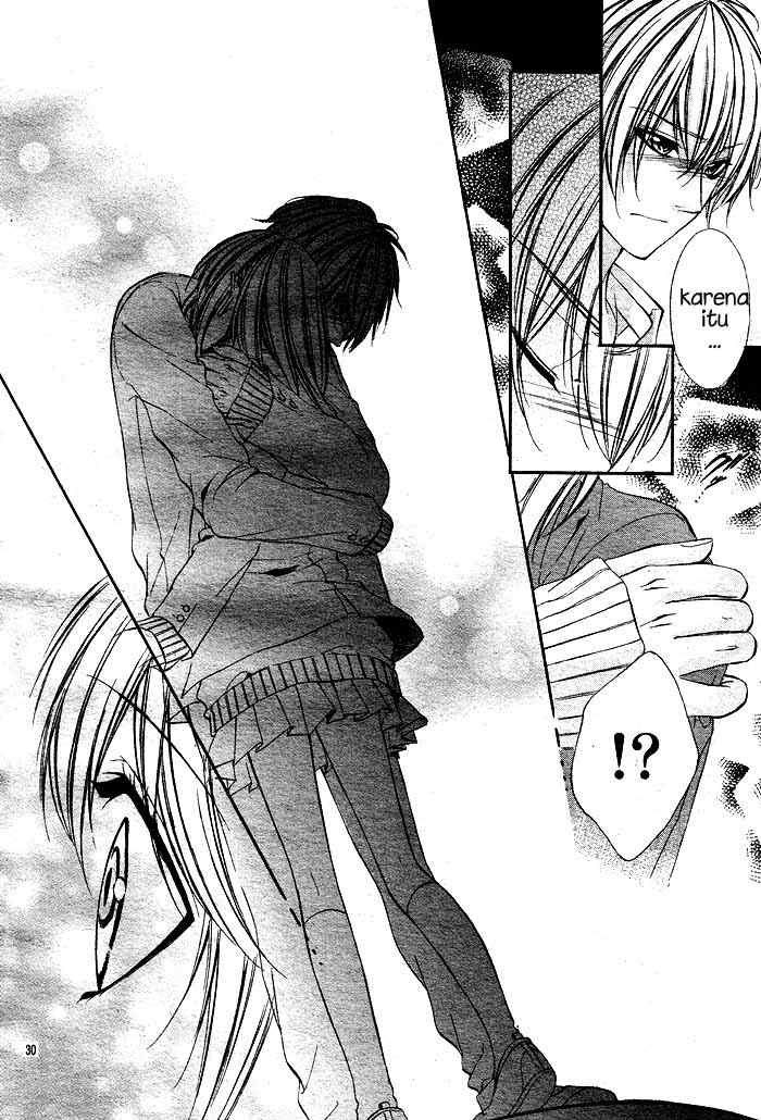 16 Life Chapter 4 Gambar 41