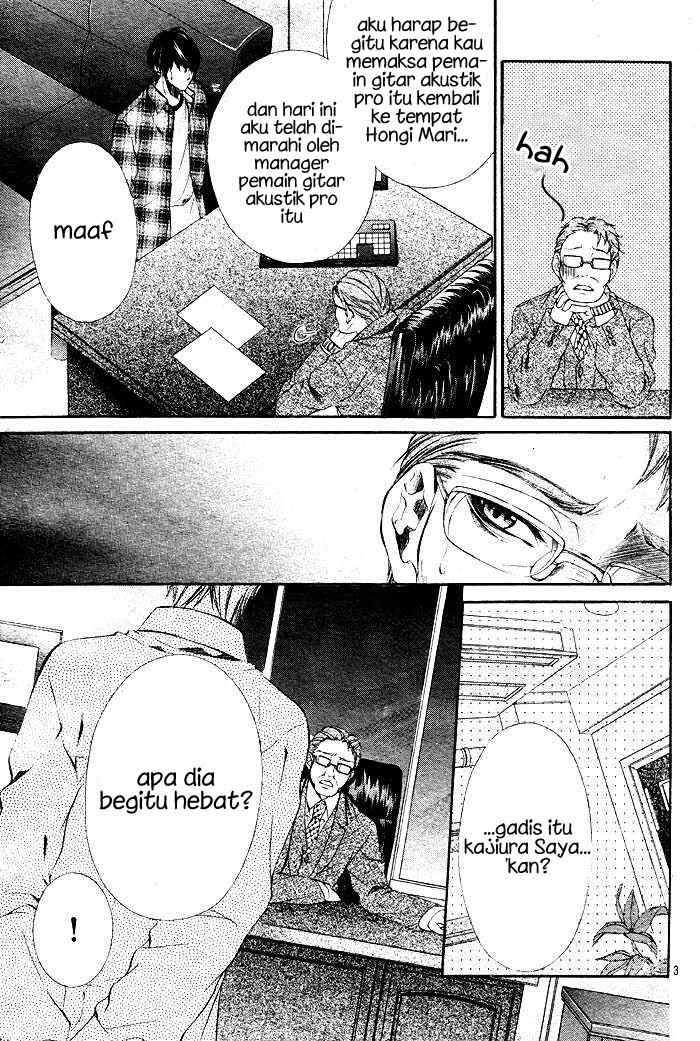16 Life Chapter 5 Gambar 9