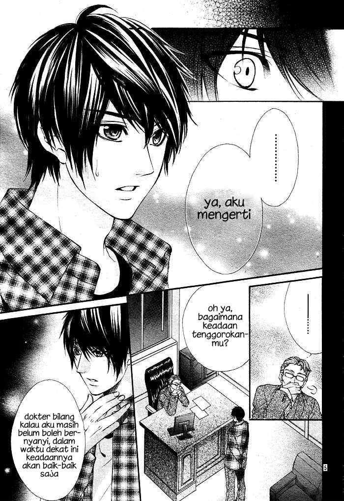 16 Life Chapter 5 Gambar 13