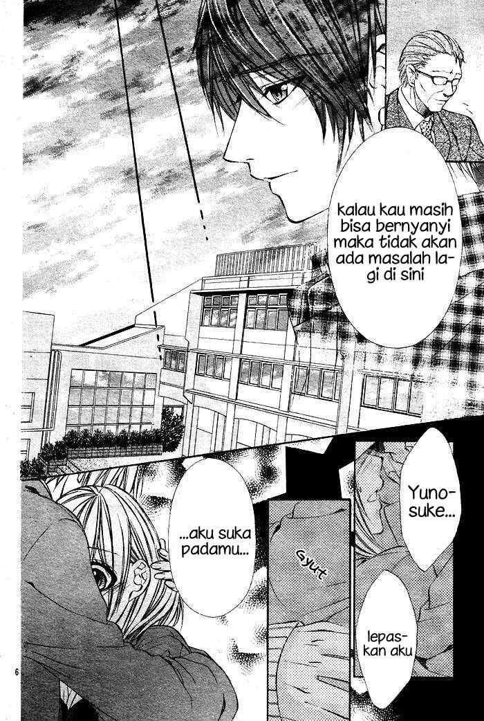 16 Life Chapter 5 Gambar 15