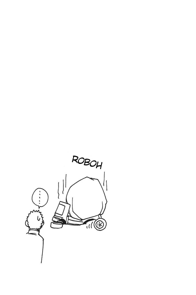 16 Life Chapter 5 Gambar 18