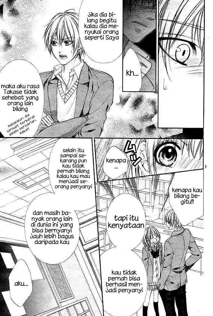 16 Life Chapter 5 Gambar 21