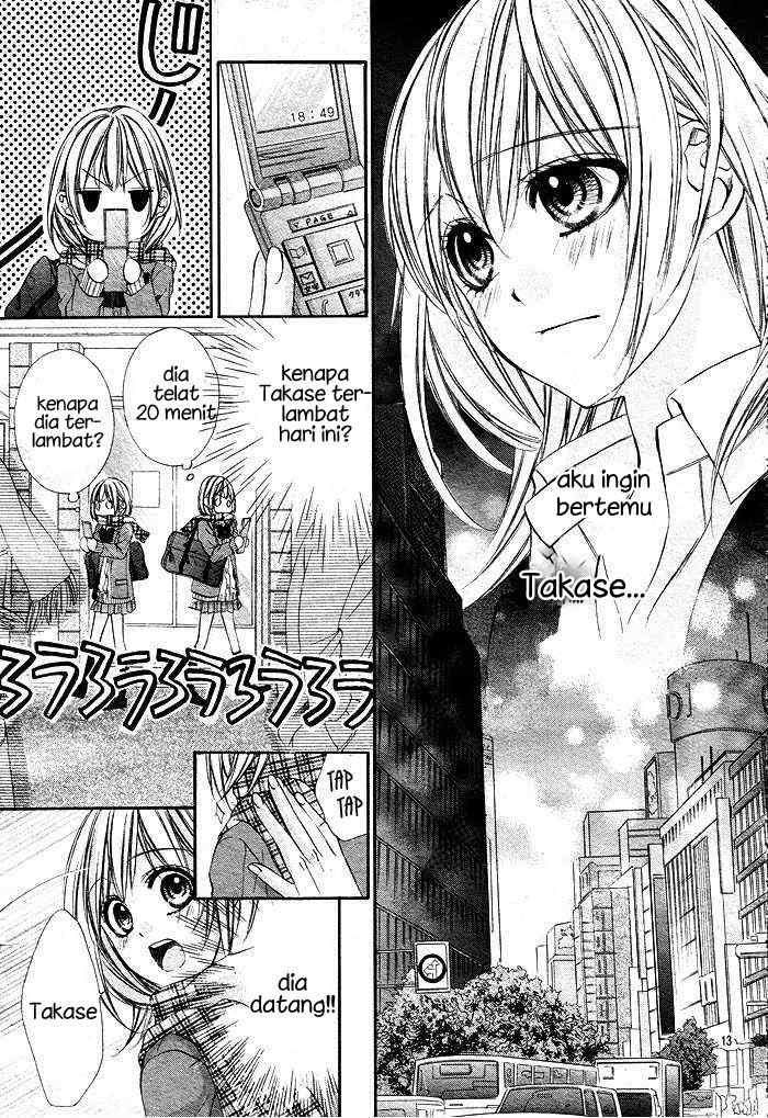 16 Life Chapter 5 Gambar 25