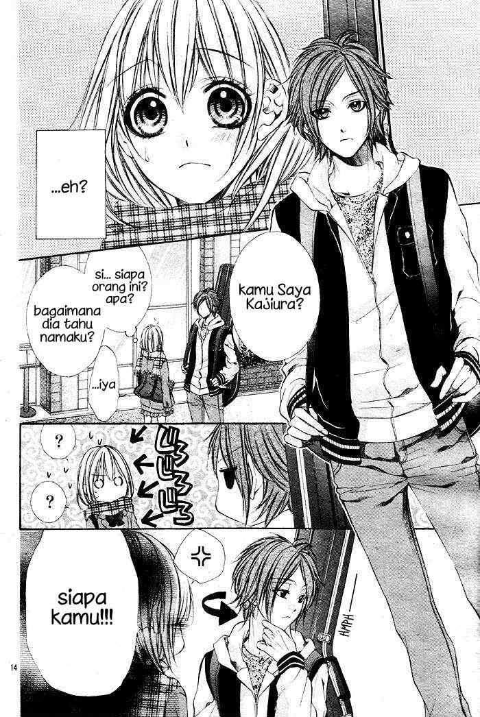 16 Life Chapter 5 Gambar 26