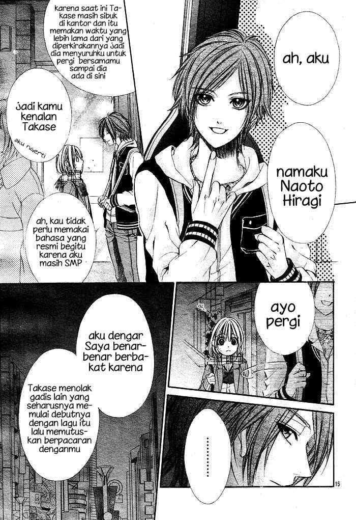 16 Life Chapter 5 Gambar 27