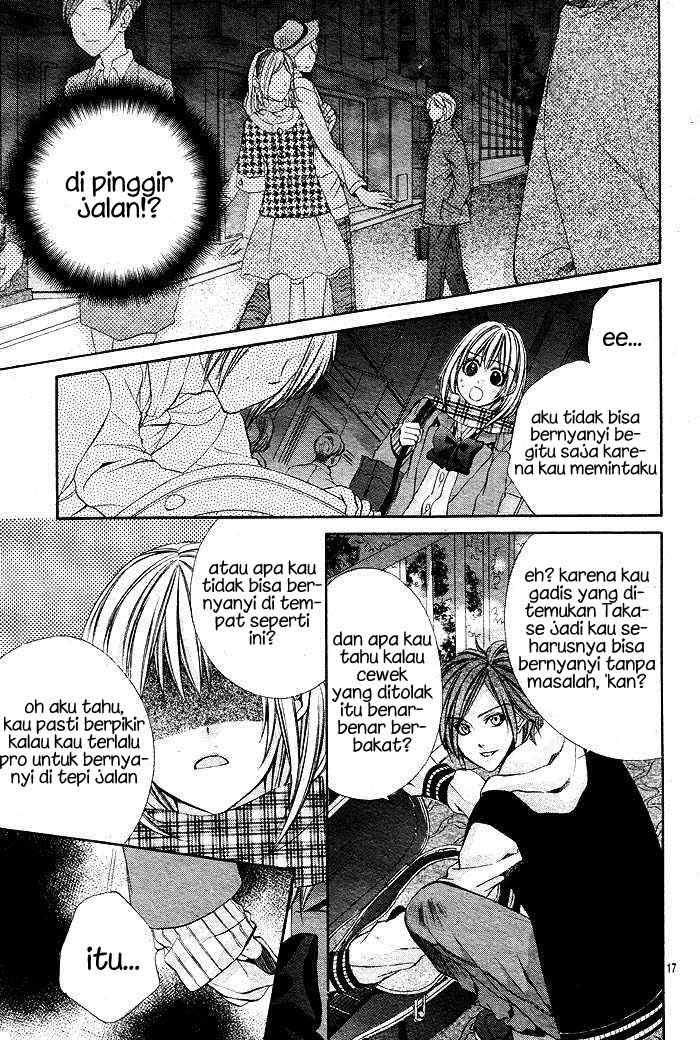 16 Life Chapter 5 Gambar 29