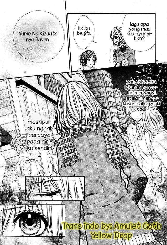 16 Life Chapter 5 Gambar 31