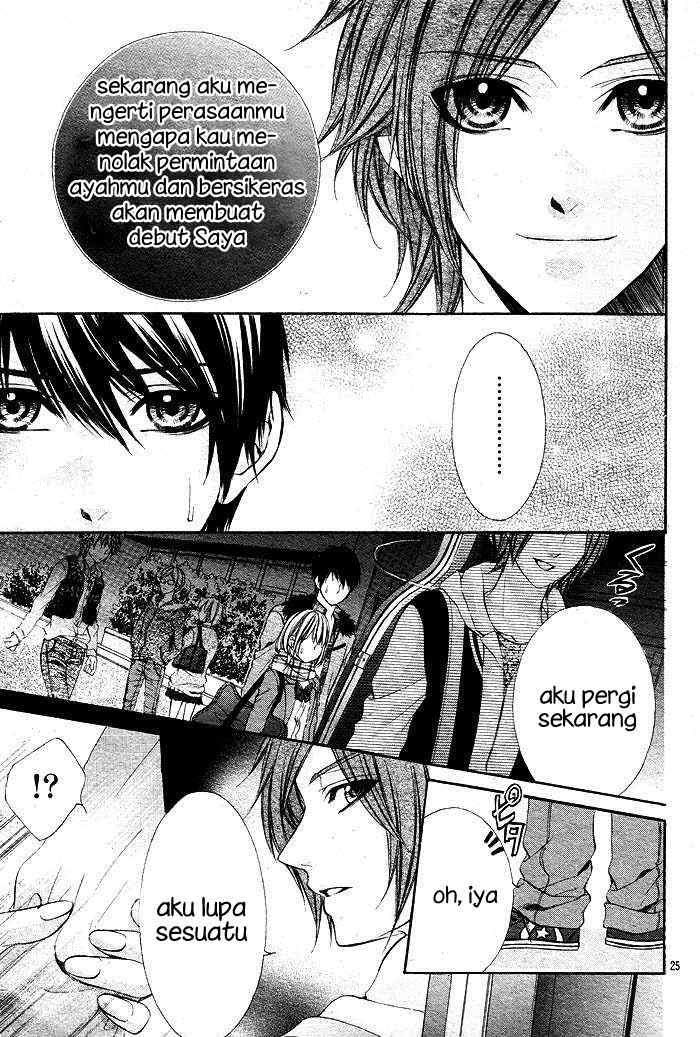 16 Life Chapter 5 Gambar 37