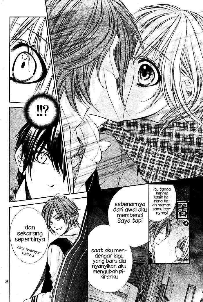 16 Life Chapter 5 Gambar 38