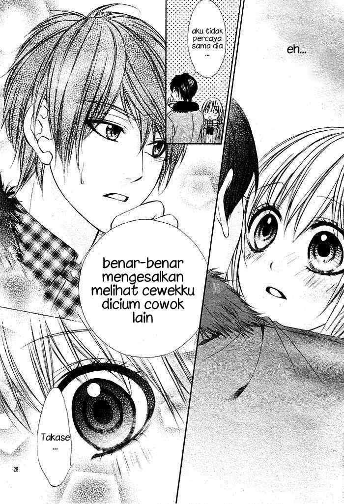 16 Life Chapter 5 Gambar 40