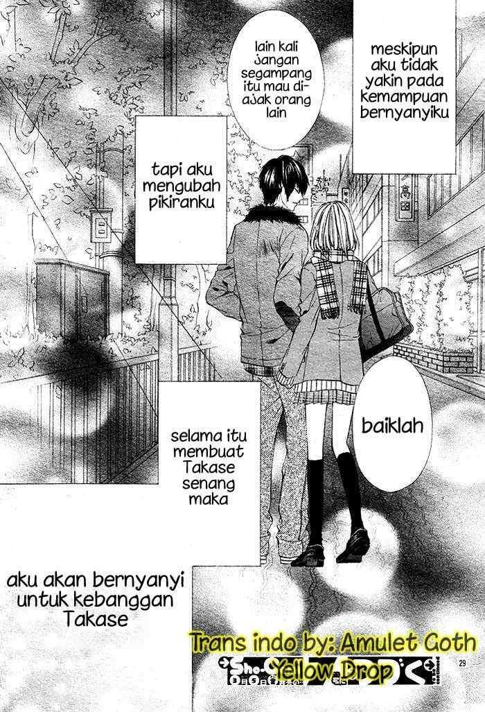 16 Life Chapter 5 Gambar 41