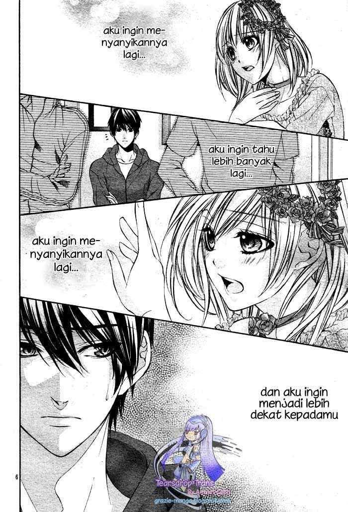 16 Life Chapter 6 Gambar 7