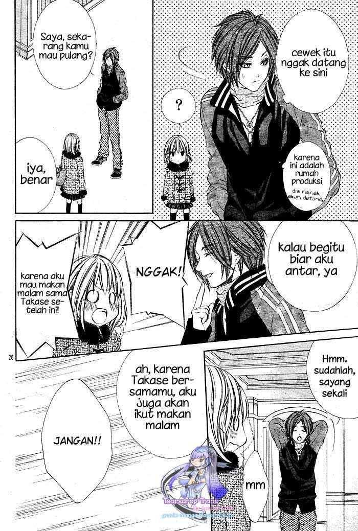 16 Life Chapter 6 Gambar 27