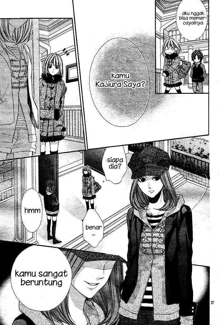 16 Life Chapter 6 Gambar 28