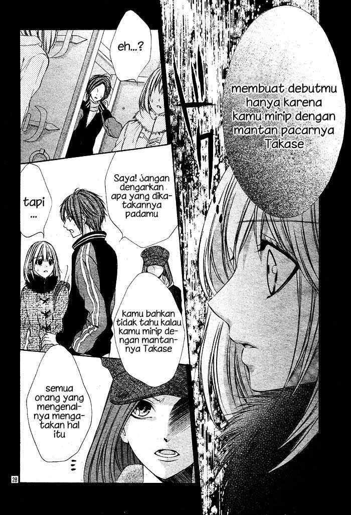 16 Life Chapter 6 Gambar 29