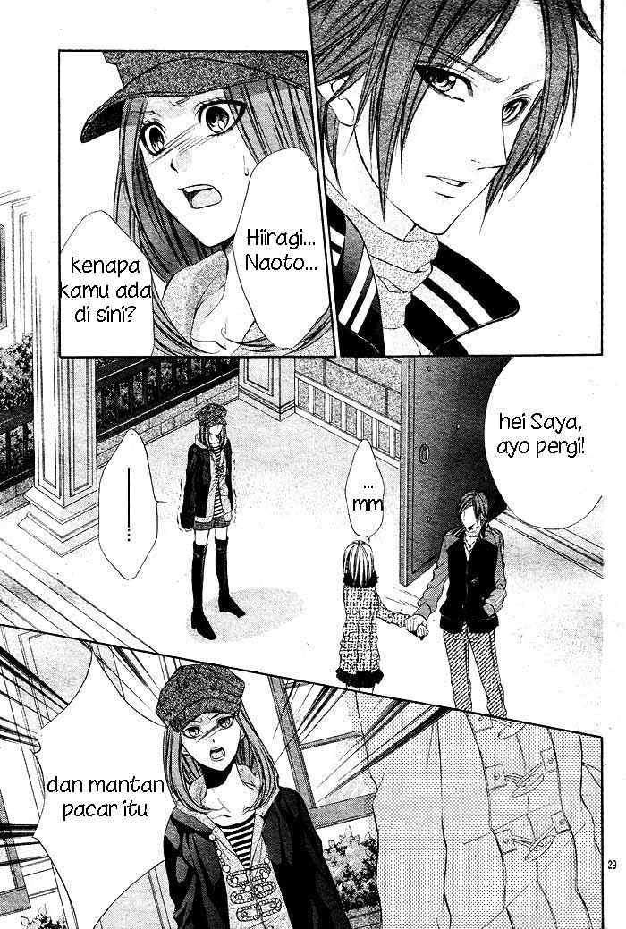 16 Life Chapter 6 Gambar 30