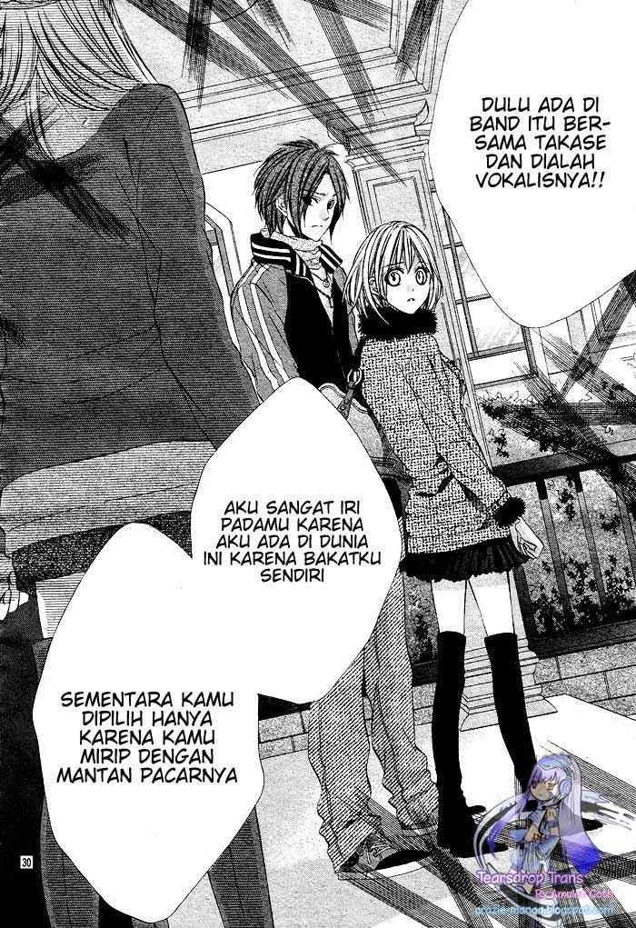 16 Life Chapter 6 Gambar 31
