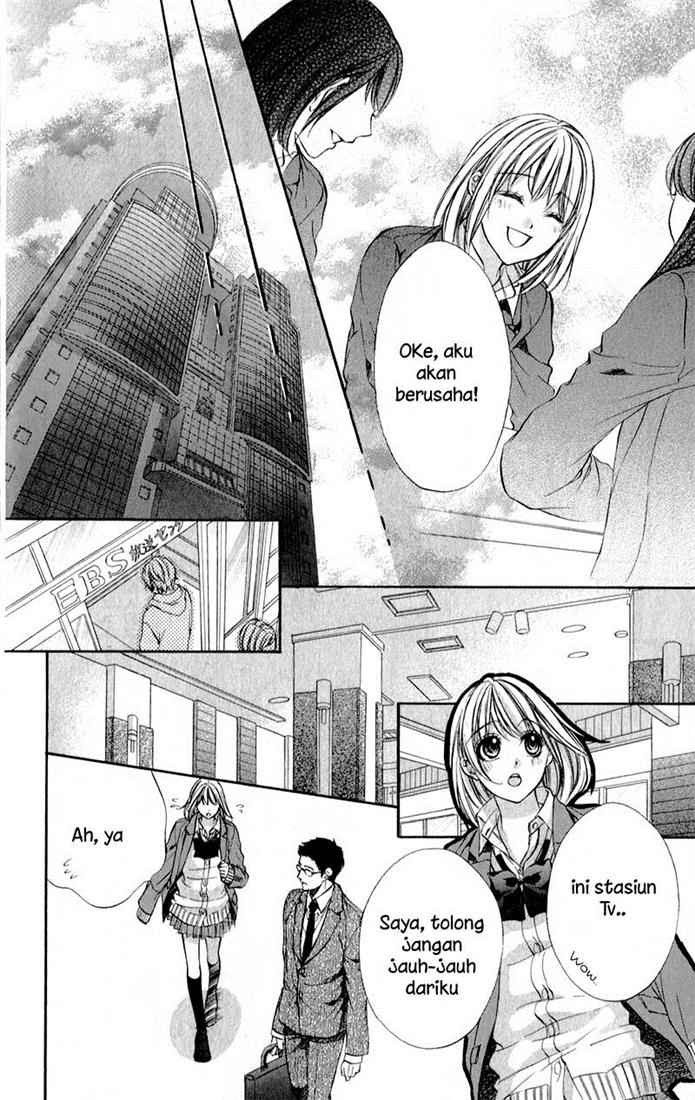 16 Life Chapter 8 Gambar 10
