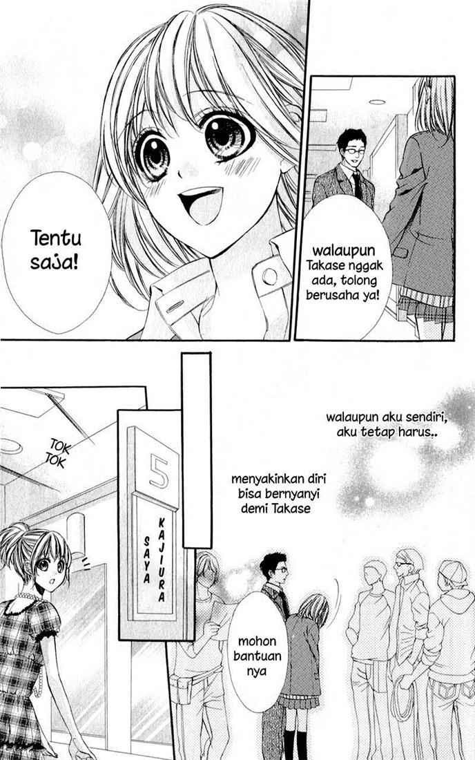 16 Life Chapter 8 Gambar 11