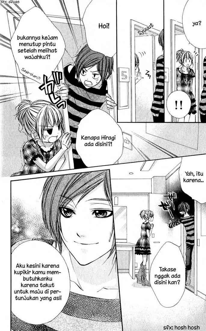 16 Life Chapter 8 Gambar 12