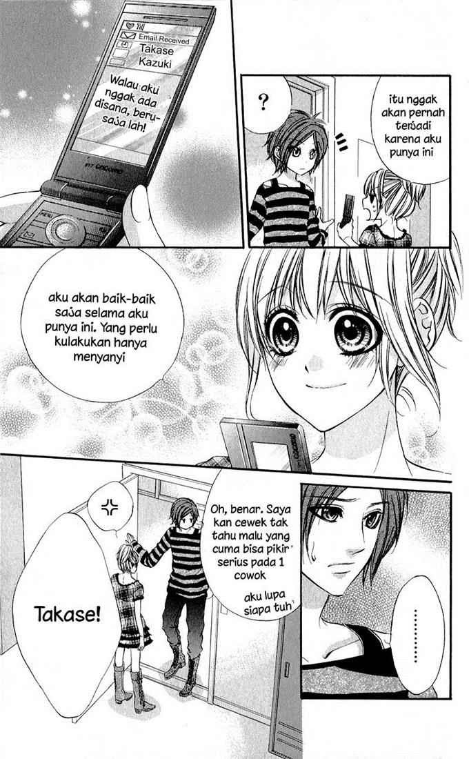 16 Life Chapter 8 Gambar 13