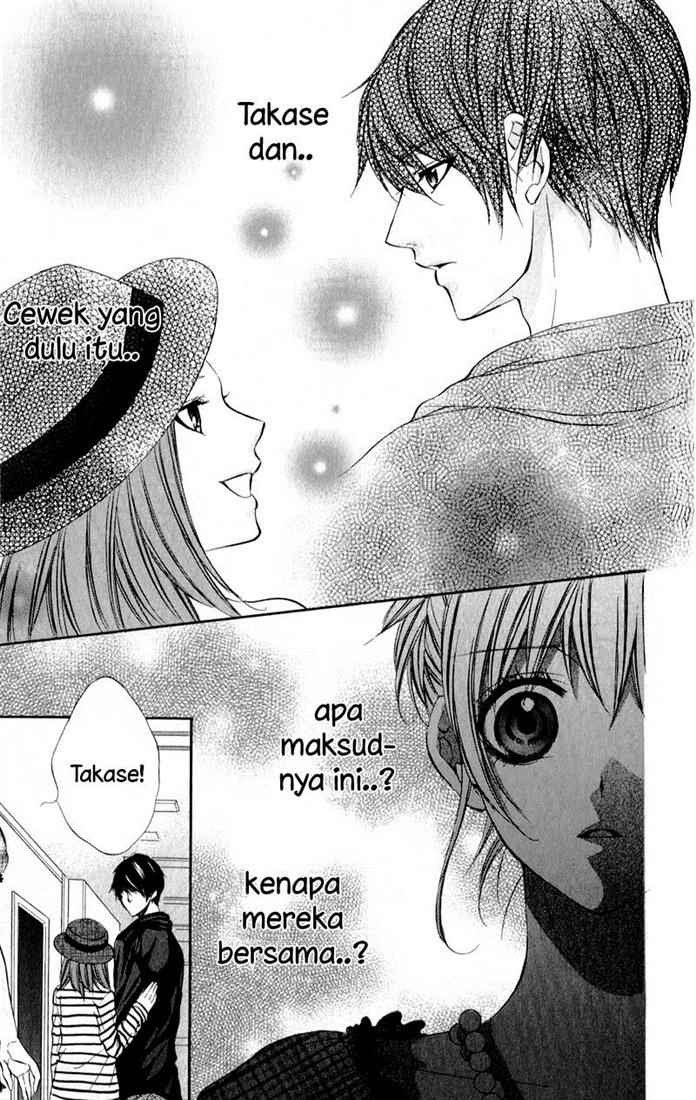 16 Life Chapter 8 Gambar 15