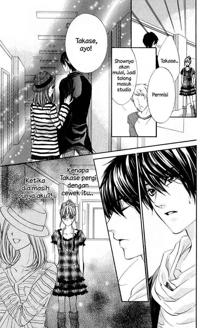 16 Life Chapter 8 Gambar 17
